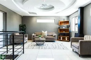 Loft Bella Vita Guesthouse - Edenburg