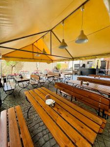 Apartmán Zlatá Hvězda