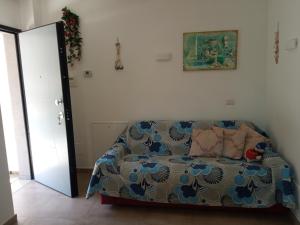 Residence LA VELA fronte mare