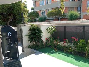 Residence LA VELA fronte mare