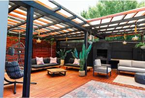 Loft Bella Vita Guesthouse