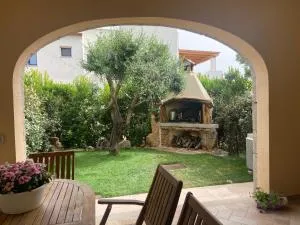 Villa Ginevra a Lu Fraili - San Teodoro - Puntaldia