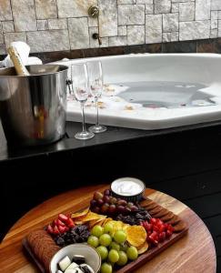 Loft Bella Vita Guesthouse