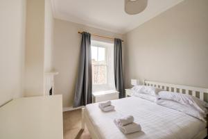 GuestReady - Amazing apt near The Meadows