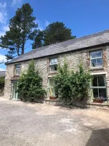 Courtyard Stables - Stabannan