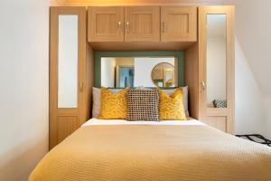 Comfy 2-Bedroom Flat in Heart of Shoreditch