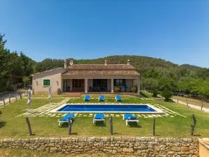 Villa Es Bosquet by Slow Villas - Crestatx