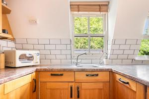 Comfy 2-Bedroom Flat in Heart of Shoreditch