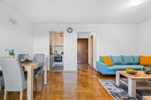 Apartment Maya by Litto