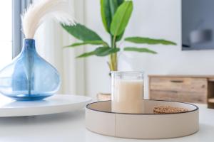 GuestReady - Sea View Escape In Marina