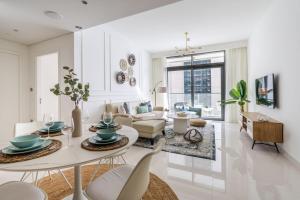 GuestReady - Sea View Escape In Marina