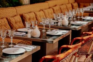 Hotels Le Mas Candille : photos des chambres
