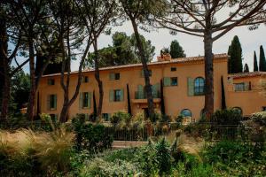 Hotels Le Mas Candille : photos des chambres
