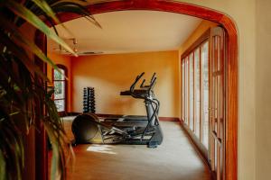 Hotels Le Mas Candille : photos des chambres