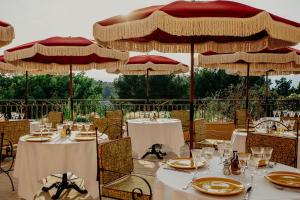 Hotels Le Mas Candille : photos des chambres