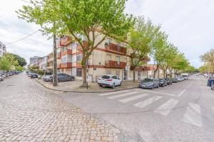 GuestReady - Practical 1 BDR appt near the beach!