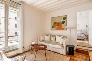 GuestReady - Apt de charme dans le centre de Paris IX