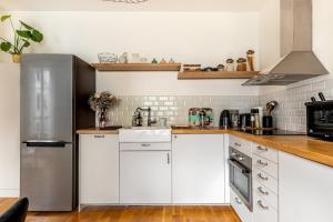 GuestReady - Apt de charme dans le centre de Paris IX