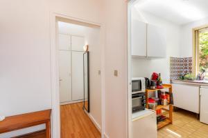 GuestReady - Airy Studio with Courtyard View