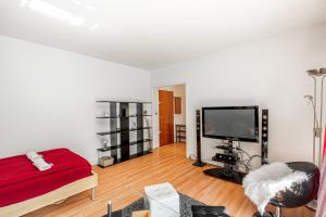 GuestReady - Airy Studio with Courtyard View