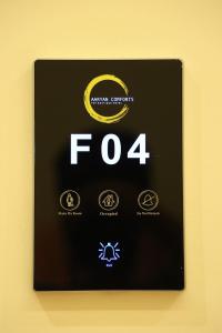 Hotel Aaryan Comforts - Peenya