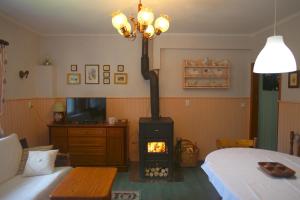 Apartman Osoj Mrzla Vodica