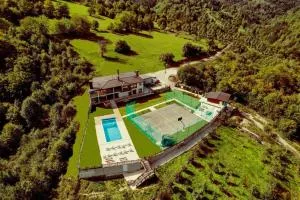 Villa Sarajevo - Kladanj