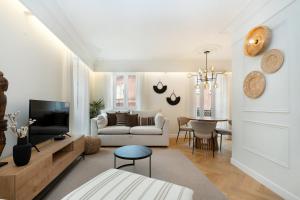 GuestReady - Modern and exquisite apt near Estrela