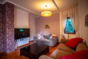 Apartment OLIVE OASIS