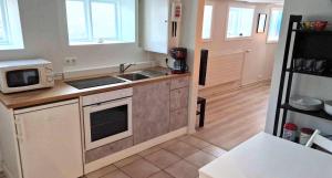 Charming apartment in Old town - great location