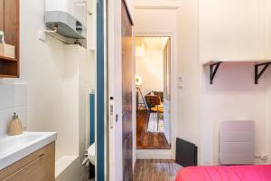 GuestReady - Funky Galileo perto do Canal St Martin