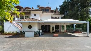 VILLA MANGANELLI 12, Emma Villas - Capezzano Pianore,
