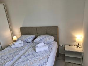 Apartman Djole