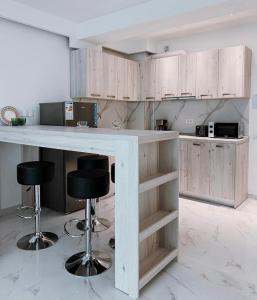 Zoria 28 Apartment by Sea View
