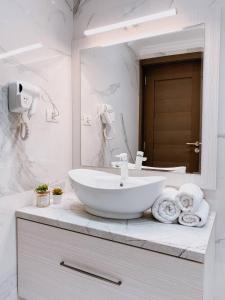 Zoria 28 Apartment by Sea View