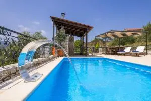 Casa Magnolia - Yerolákkos