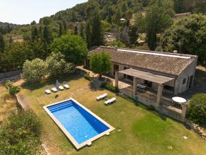 Villa Aubons by Slow Villas