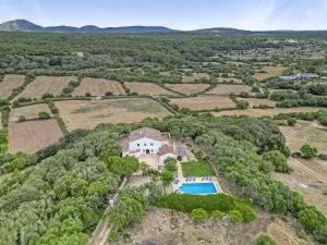 Finca Biniatzau - Alaior