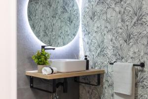 Moderno, amplio y muy cómodo