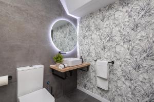 Moderno, amplio y muy cómodo