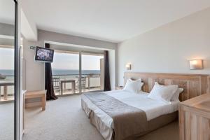 Hotels Hotel Campo Dell'oro : photos des chambres