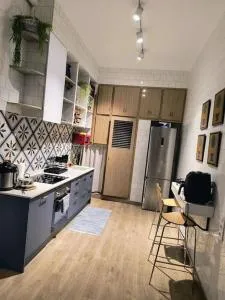 Habitaciones Comodas - Alboy