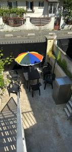 Maison proche Paris métro 13