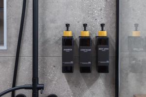 Moderno, amplio y muy cómodo