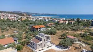 B Cozy Apartments - Kástron