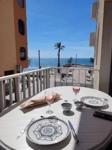 Notre vue du Grau - فيا