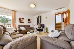 Villas Guzman - Stefka