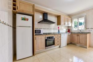 Villas Guzman - Stefka