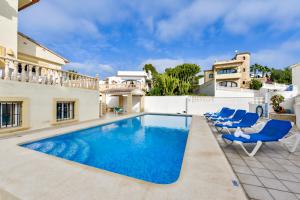 Villas Guzman - Stefka