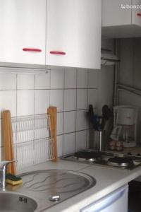 Appt tout confort 4 personnes